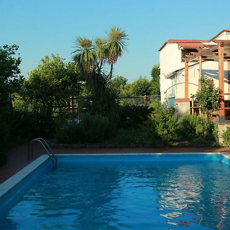 Desiderio D'Ammore Villa Corbara  Exterior photo