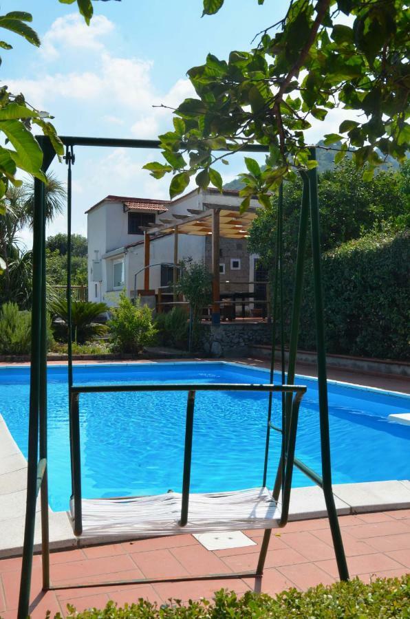 Desiderio D'Ammore Villa Corbara  Exterior photo