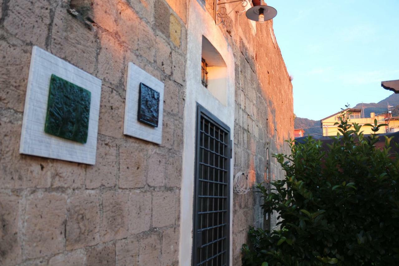Desiderio D'Ammore Villa Corbara  Exterior photo